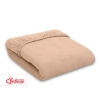 Hoeslaken van Frotte (Badstof) voor Babybed 140x70 cm