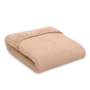 Hoeslaken van Frotte (Badstof) voor Babybed 140x70 cm