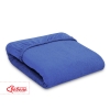 Hoeslaken van Frotte (Badstof) voor Kinderbed 80x200 cm Donkerblauw