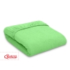 Hoeslaken van Frotte voor Babybed 80x200 cm