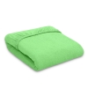 Hoeslaken van Frotte voor Babybed 80x200 cm