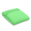 Hoeslaken van Jersey voor Babybed 80x200 cm