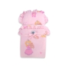 Houten Poppenwagen Wit