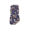 Inlegkussen Kinderwagen Bruin Donkerblauw Dromenvangers