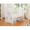Kinderbed 120x60 cm - Chic Wit