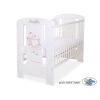 Kinderbed 120x60 cm - Chic Wit