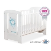 Kinderbed 120x60 cm - Chic Wit