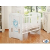 Kinderbed 120x60 cm - Chic Wit