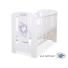 Kinderbed 120x60 cm - Chic Wit