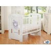 Kinderbed 120x60 cm - Chic Wit
