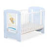 Kinderbed 120x60 cm - Good Night Welterusten