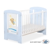 Kinderbed 120x60 cm - Good Night Welterusten