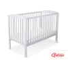Kinderbed 120x60 cm -   Grijs