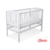 Kinderbed 120x60 cm -   Grijs
