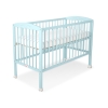 Kinderbed 120x60 cm - Harten Mint
