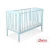 Kinderbed 120x60 cm - Harten Mint