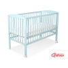 Kinderbed 120x60 cm - Harten Mint