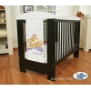 Kinderbed 120x60 cm - Tedy Bear Barnaba Bruin Teddy Bear Branaba