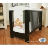 Kinderbed 120x60 cm - Tedy Bear Barnaba Bruin Teddy Bear Branaba