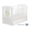 Kinderbed met Lade 120x60 cm - Chic MAXI
