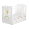 Kinderbed  met Lade 120x60 cm - Good Night MAXI Welterusten