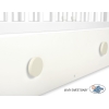 Kinderbed  met Lade 120x60 cm - Good Night MAXI Welterusten