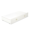 Kinderbed  met Lade 120x60 cm - Good Night MAXI Welterusten