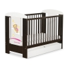Kinderbed  met Lade 120x60 cm - Good Night STANDARD Welterusten