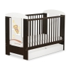 Kinderbed  met Lade 120x60 cm - Good Night STANDARD Welterusten