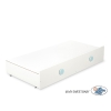 Kinderbed met Lade 120x60 cm - Happy balloons MAXI