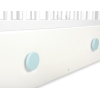 Kinderbed met Lade 120x60 cm - Happy balloons MAXI