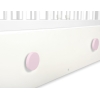 Kinderbed met Lade 120x60 cm - Happy balloons MAXI