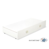 Kinderbed met Lade 120x60 cm - Happy balloons MAXI