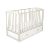 Kinderbed met Lade 120x60 cm -   MAXI