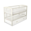Kinderbed met Lade 120x60 cm -   MAXI