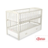 Kinderbed met Lade 120x60 cm -   MAXI