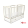 Kinderbed met Lade 120x60 cm -   MAXI