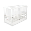 Kinderbed met Lade 120x60 cm -   STANDARD