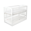 Kinderbed met Lade 120x60 cm -   STANDARD