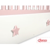 Kinderbed met Lade 120x60 cm - Sterren MAXI Sterren