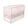 Kinderbed met Lade 120x60 cm - Sterren MAXI Sterren