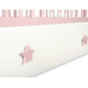 Kinderbed met Lade 120x60 cm - Sterren MAXI Sterren