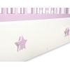 Kinderbed met Lade 120x60 cm - Sterren MAXI Sterren