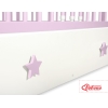Kinderbed met Lade 120x60 cm - Sterren MAXI Sterren