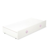 Kinderbed met Lade 120x60 cm - Sterren MAXI Sterren