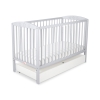 Kinderbed met Lade 120x60 cm - Sterren STANDARD Sterren