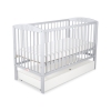 Kinderbed met Lade 120x60 cm - Sterren STANDARD Sterren