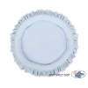 Klamboesluier voor Kinderkamer + Nest Blauw
