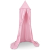 Roze Klamboe sluier voor Babykamer