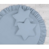 Kussen  voor Klamboesluier Pastelblauw